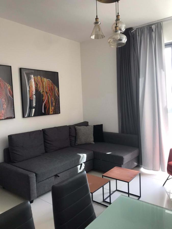 Modern Flat On Best Location In Town Иерусалим Экстерьер фото